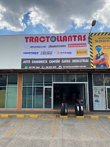 Tractollantas